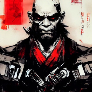 lastwarrior: 80